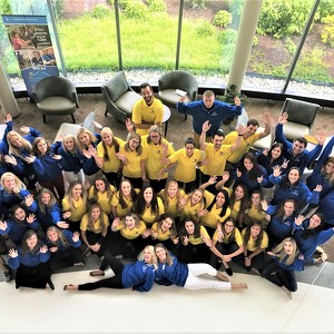 Fundraising Page: Haleigh Knowlton